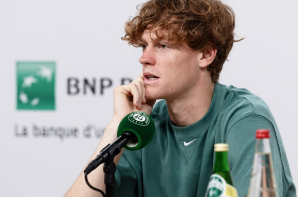 Jannik Sinner