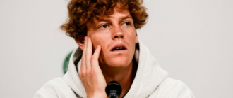 Comentários de Mats Wilander sobre o escândalo de doping envolvendo Jannik Sinner