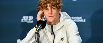 Daniil Medvedev compara Jannik Sinner e Carlos Alcaraz