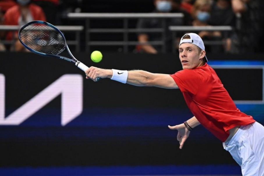 Shapovalov pede mudanças na forma como a WADA lida com casos de doping