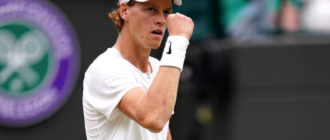 É um caso fracassado para ele. Mãe de Tsitsipas sobre o caso de doping de Jannik Sinner