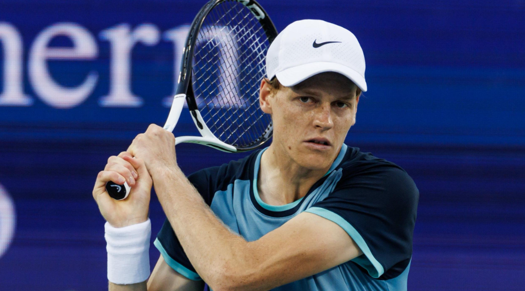Controvérsia sobre doping no tênis os casos de Iga Šwiątek e Jannik Sinner