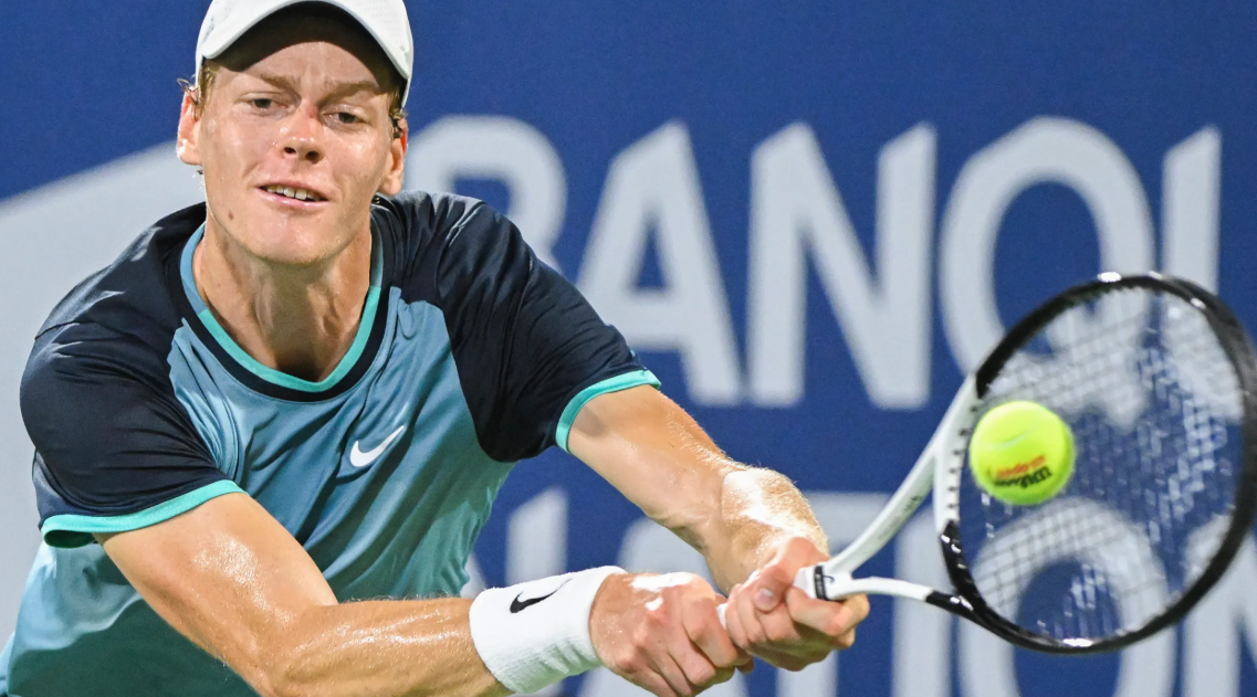 Gosto de Jannik. Novak Djokovic compartilhou suas primeiras memórias de Sinner