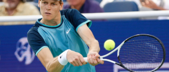 Posso desafiar os caras. Novak Djokovic falou sobre seus planos para a temporada de 2025