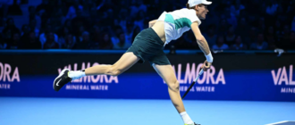 Roddick sobre o escândalo de doping de Šwiątek: Se eu fosse ela, ligaria para Sinner e pediria conselhos