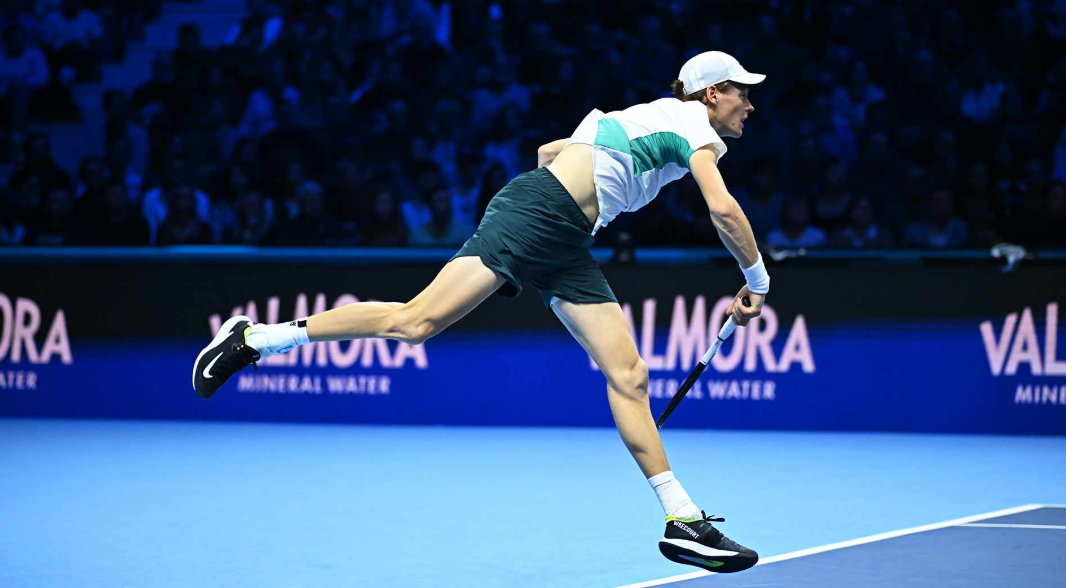 Roddick sobre o escândalo de doping de Šwiątek Se eu fosse ela, ligaria para Sinner e pediria conselhos