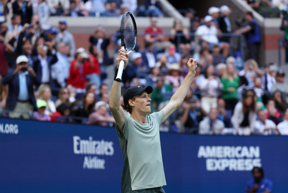 Alex de Minaur avança para as semifinais em Roterdã, mira recorde do ATP-500