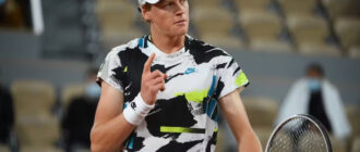 Atualização do ranking da ATP para 3 de fevereiro: Sinner mantém o primeiro lugar enquanto Medvedev, Rublev e Khachanov permanecem estáveis