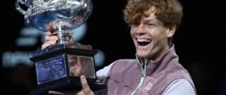 Clement discute as chances de Zverev no Grand Slam se Sinner estiver fora e Alcaraz se machucar