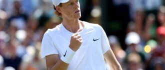 Muita Dor: Sinner e Dimitrov Desistem de Wimbledon 2025 Devido a Lesões